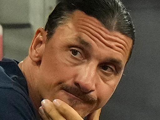 Dejans stöd till Zlatan: ”Sa att han skulle chilla”