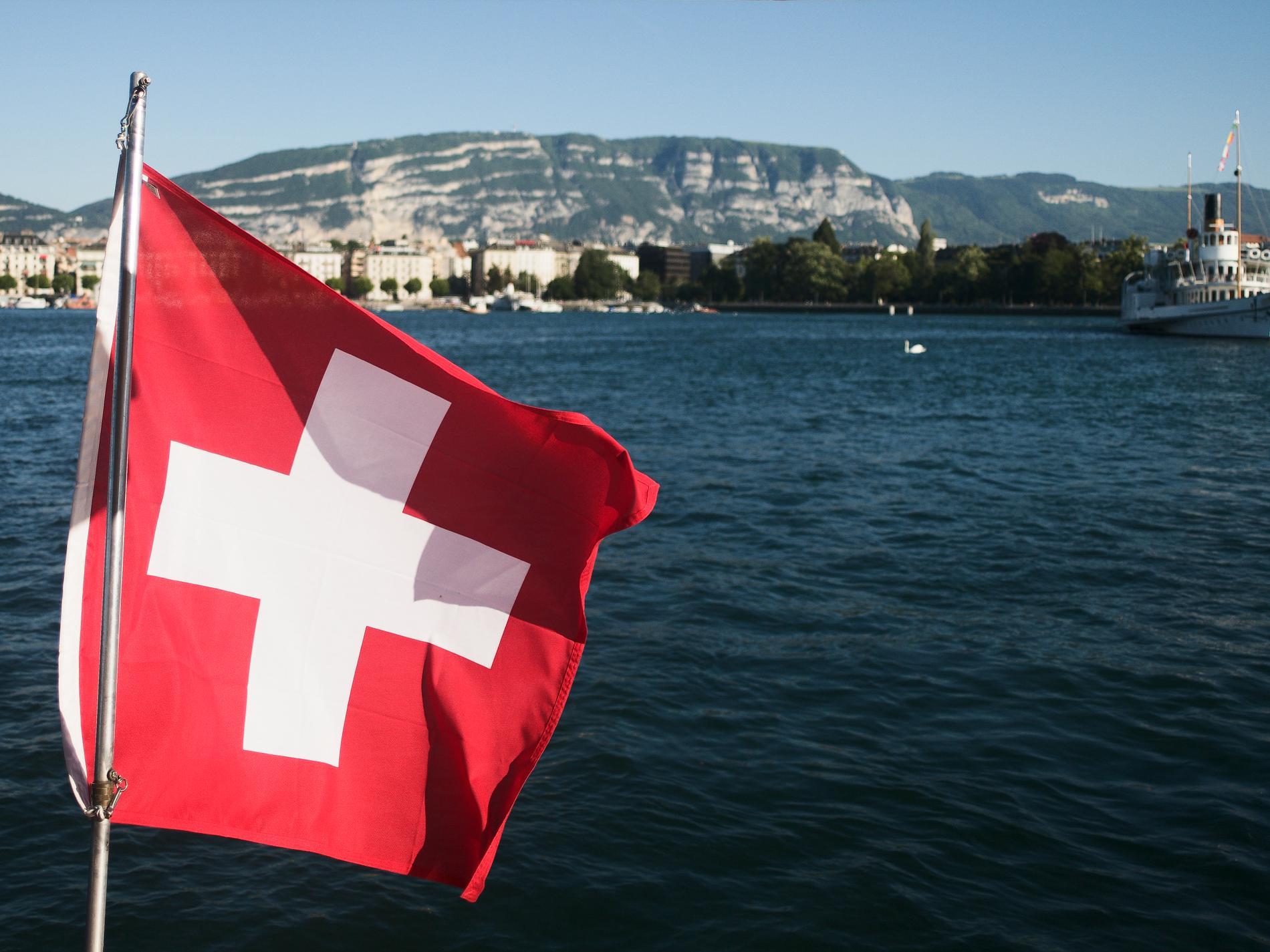 Schweiziska kvinnor ska jobba längre
